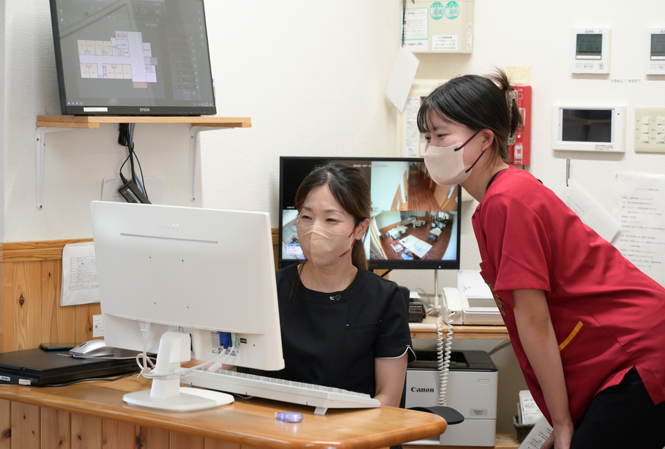 ICT技術
