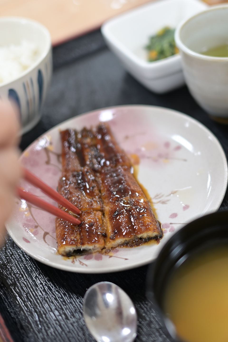 季節の食材を使った料理